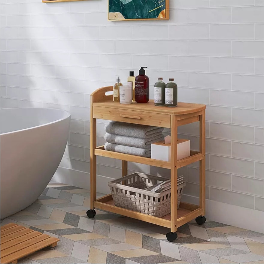 キッチントロリー