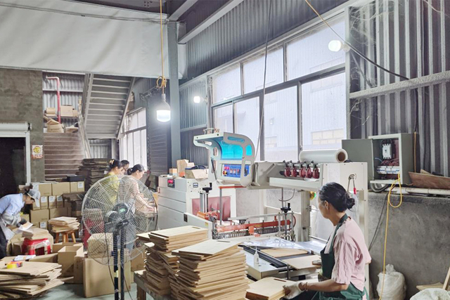 竹製品1