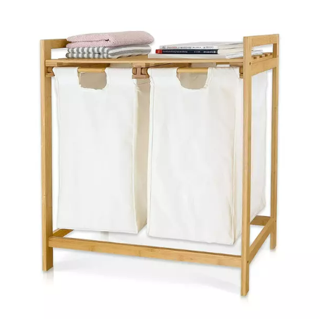 ランドリーバスケットはあなたの洗濯習慣をどのように改善しますか?