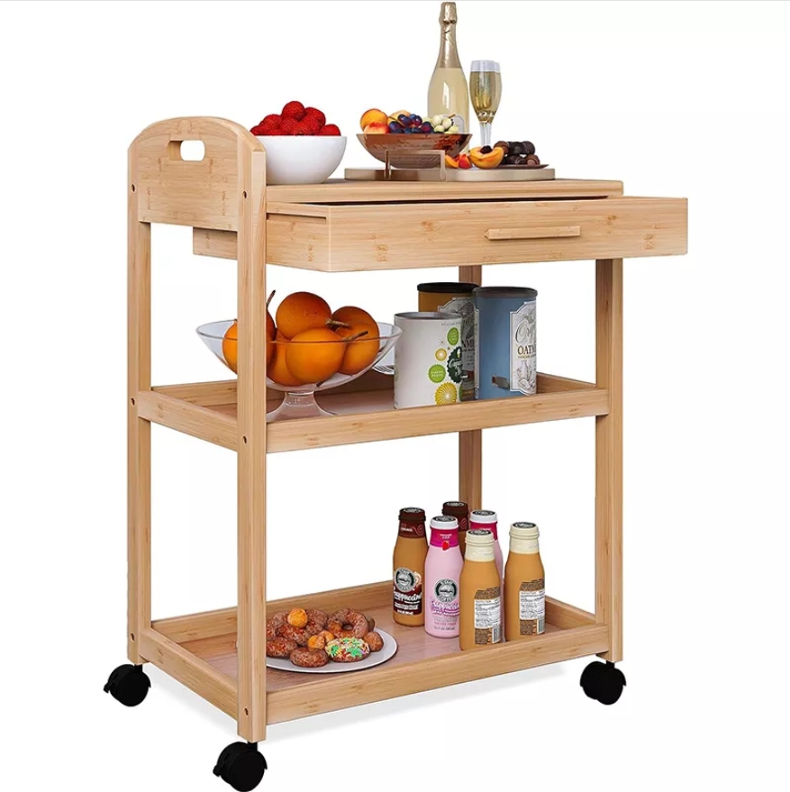 キッチン製品は何と呼ばれていますか？