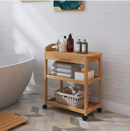 Kitchen Trolley キッチントロリー