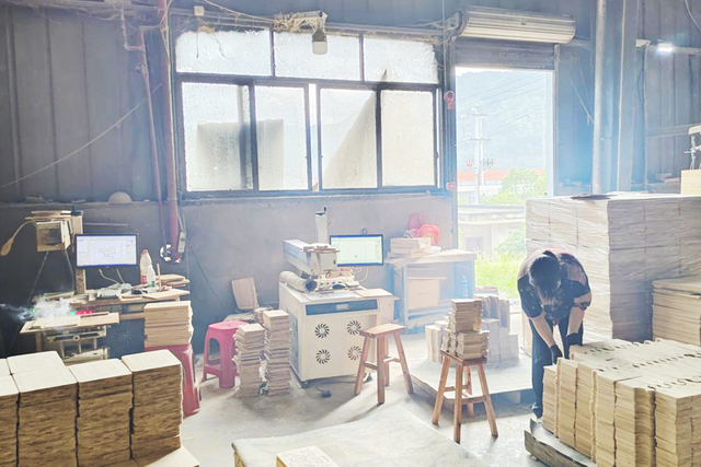 竹製品13