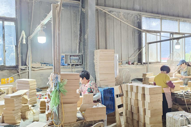 竹製品14