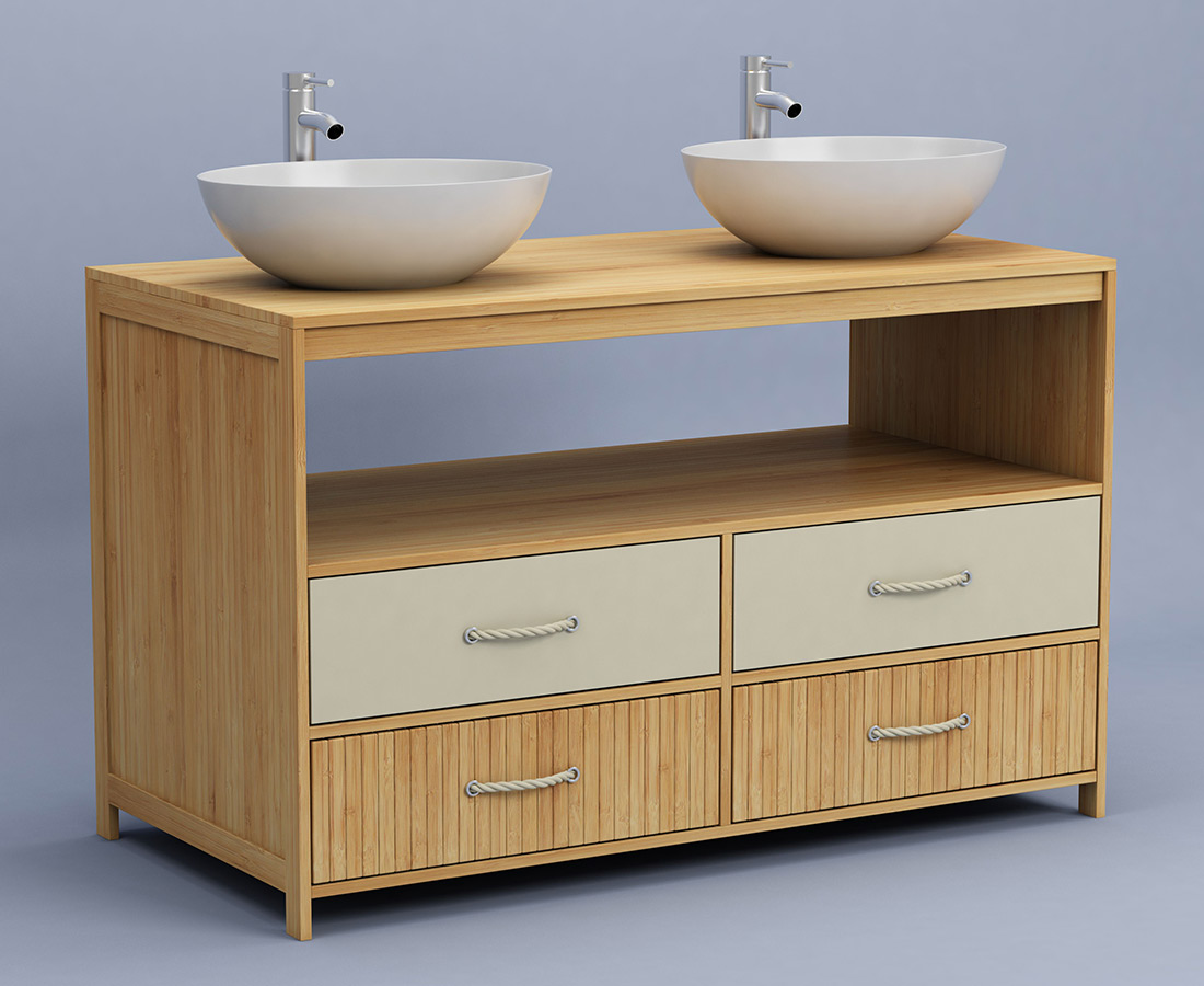 Fujian Wanmei Bamboo And Wood Development Co., Ltd。